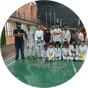 Shahriar Hossain