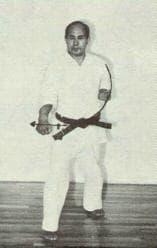 Gedan Front 4