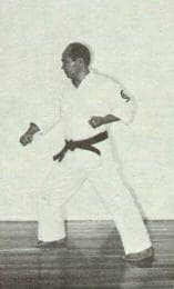 Gedan Side 3
