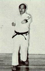 Gyaku Front 3