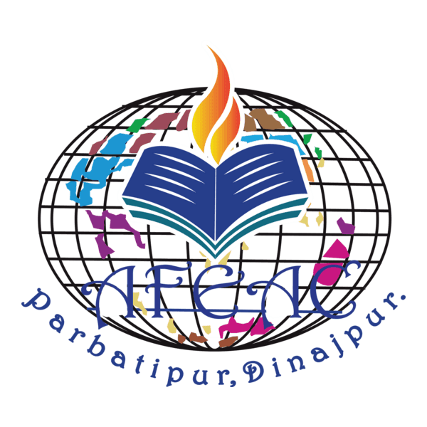 AFEAC Residential Model School logo