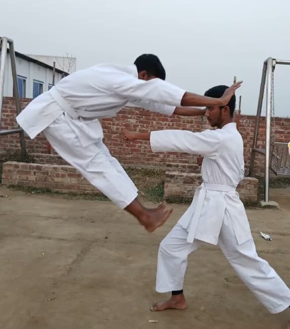 AFEAC Residential Model School gallery image 4