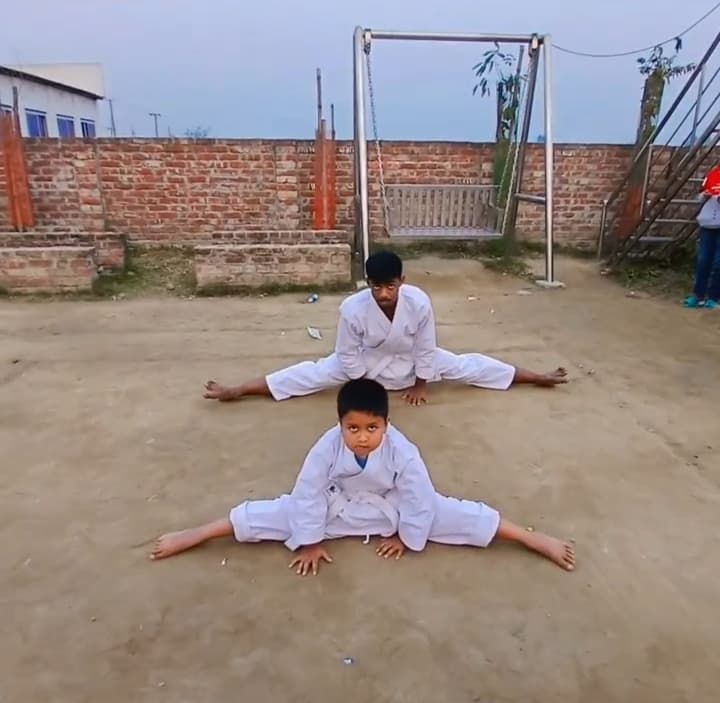 AFEAC Residential Model School gallery image 2