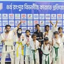 Testimonial of Loveraj Acharya